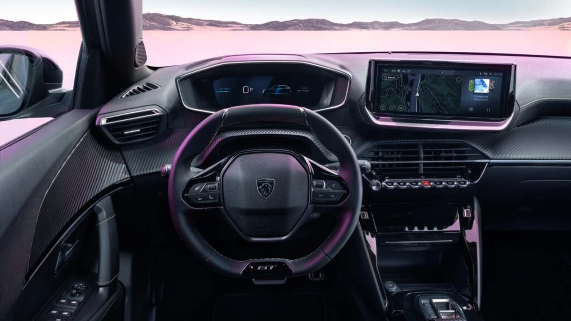 Peugeot 2008 sở hữu bộ mặt mới, động cơ hybrid và nâng cấp bản điện hóa - Ảnh 9.