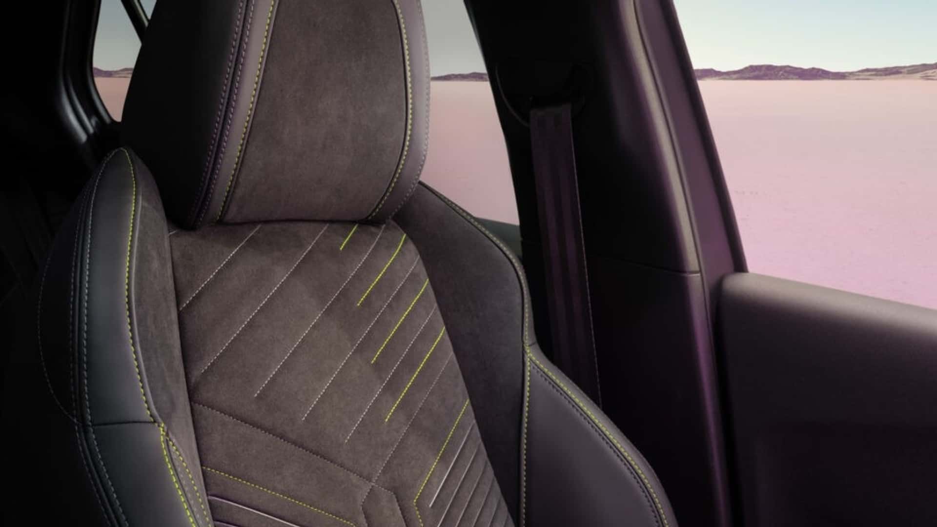 Peugeot 2008 sở hữu bộ mặt mới, động cơ hybrid và nâng cấp bản điện hóa - Ảnh 10.