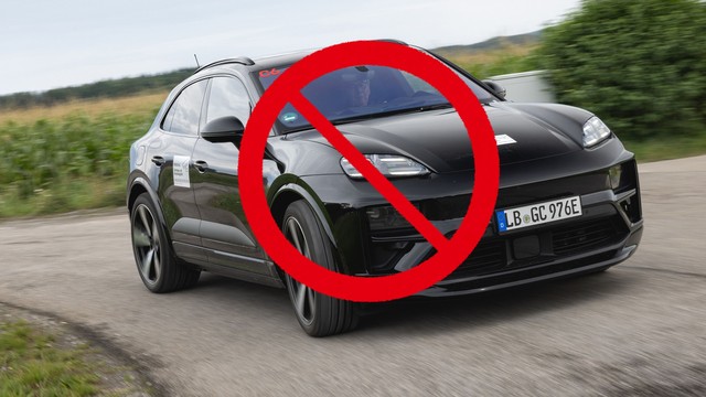 Ván bài mạo hiểm của Porsche: Hàng loạt xe xăng bị khai tử, có cả Macan, thay bằng bản điện nhưng giá sẽ đắt hơn hẳn- Ảnh 3. Ván bài mạo hiểm của Porsche: Hàng loạt xe xăng bị khai tử, có cả Macan, thay bằng bản điện nhưng giá sẽ đắt hơn hẳn- Ảnh 3.