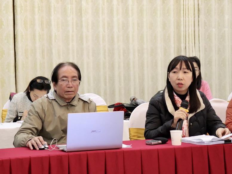 Luật Phổ biến, giáo dục pháp luật (sửa đổi): Đề xuất 6 nhóm chính sách cơ bản- Ảnh 3.