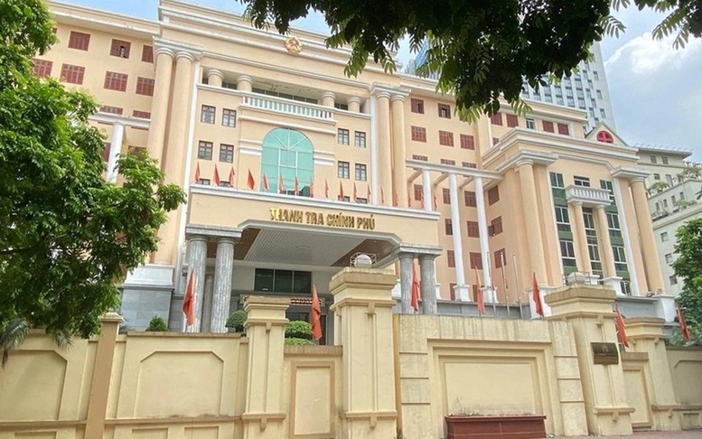 Năm 2025, ngành thanh tra kiến nghị thu hồi hơn 210.000 tỷ đồng